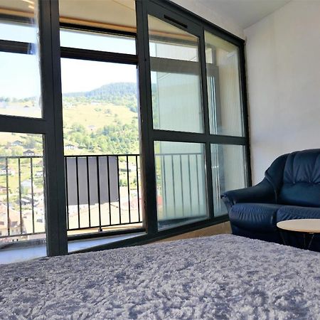 Le Studio D'Elena, La Bresse Centre Apartment Luaran gambar